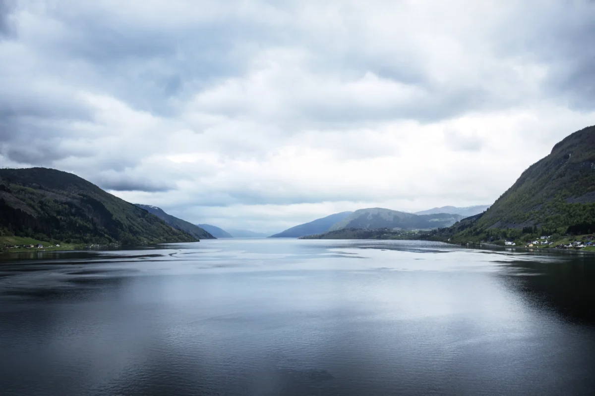 Norwegens Fjorde
